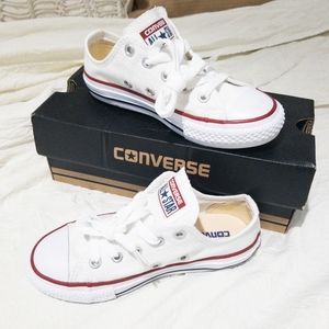 Kids Converse